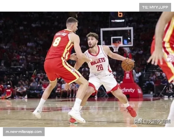 火箭重组阵容带来新机遇 球员职业生涯迎来挑战与转机 火箭重组阵容带来新机遇 球员职业生涯迎来挑战与转机